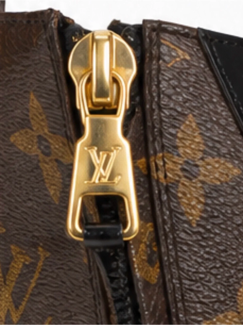 Louis Vuitton Monogram Star Trail Ankle Boots in Brown and Black